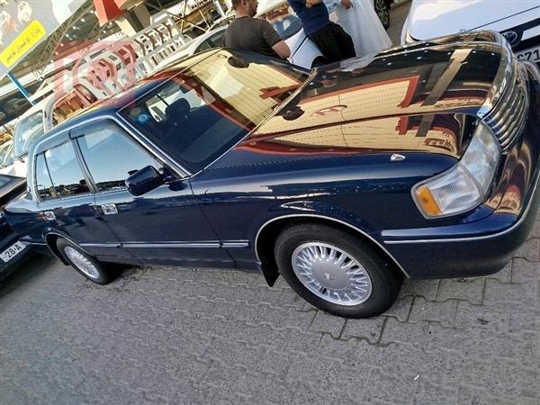 تويوتا كراون 1990 للبيع في العراق - النجف